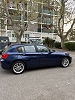 Bmw Serie 1 (F20) (2) 118D 150 URBANCHIC 5P BVA8 thumbnail