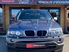 Bmw X5 3.0 d Pack Luxe A thumbnail