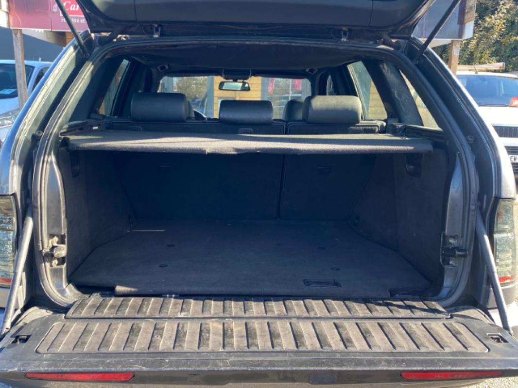 Bmw X5 3.0 d Pack Luxe A