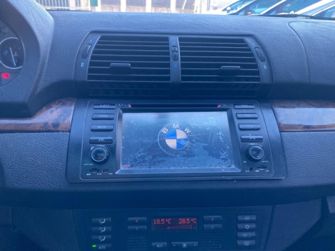 Bmw X5 3.0 d Pack Luxe A