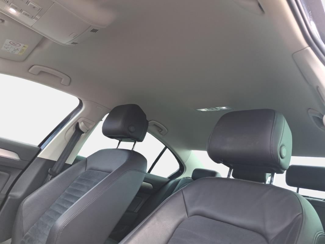 Volkswagen Passat 1.4 TSI 150 ACT BMT DSG7 Carat