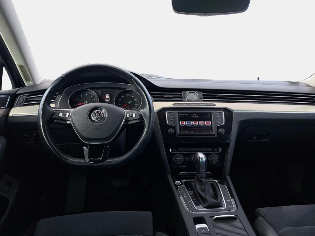 Volkswagen Passat 1.4 TSI 150 ACT BMT DSG7 Carat
