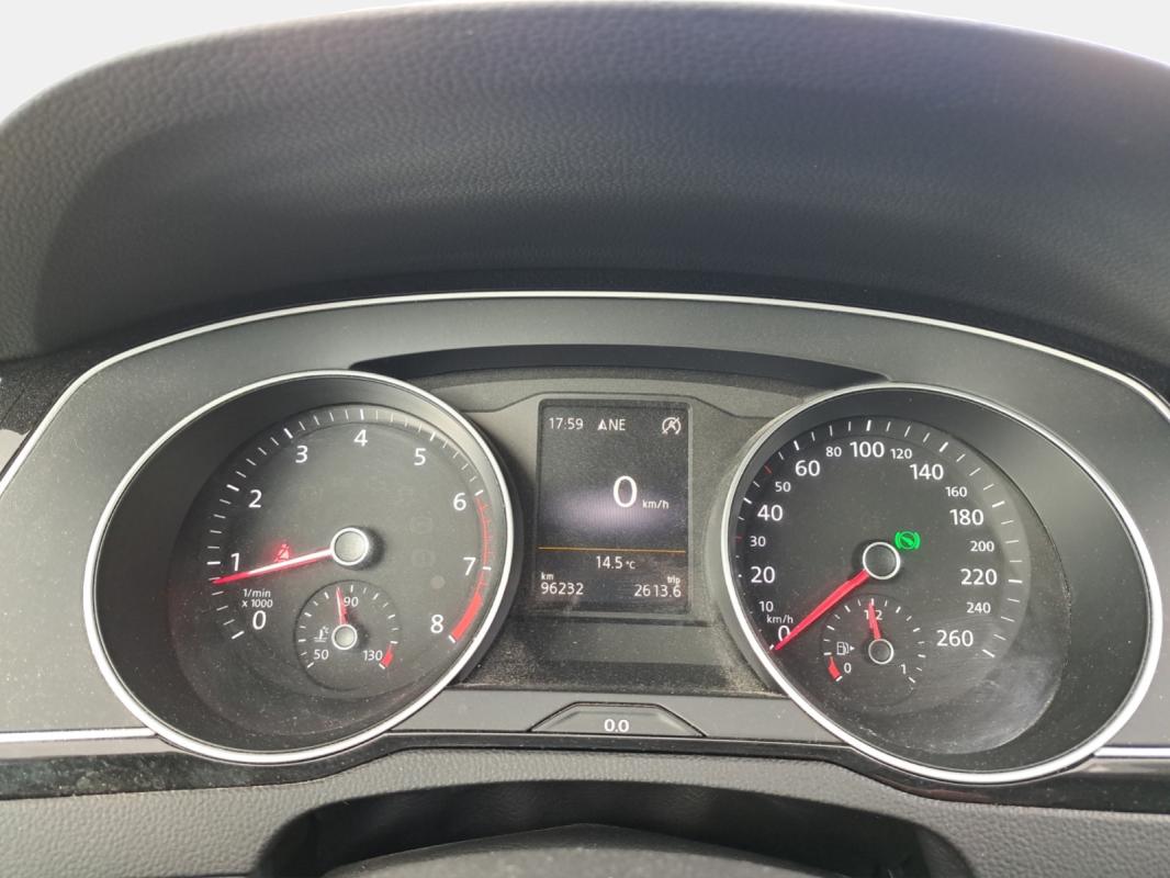 Volkswagen Passat 1.4 TSI 150 ACT BMT DSG7 Carat