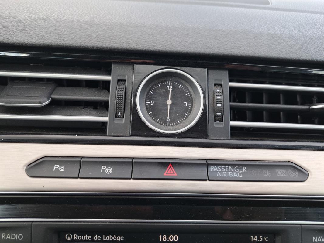 Volkswagen Passat 1.4 TSI 150 ACT BMT DSG7 Carat