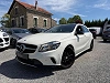 Mercedes-Benz Classe A 1.6 180 120CV BUSINESS EDITION 7G-DCT BVA GARANTIE / thumbnail