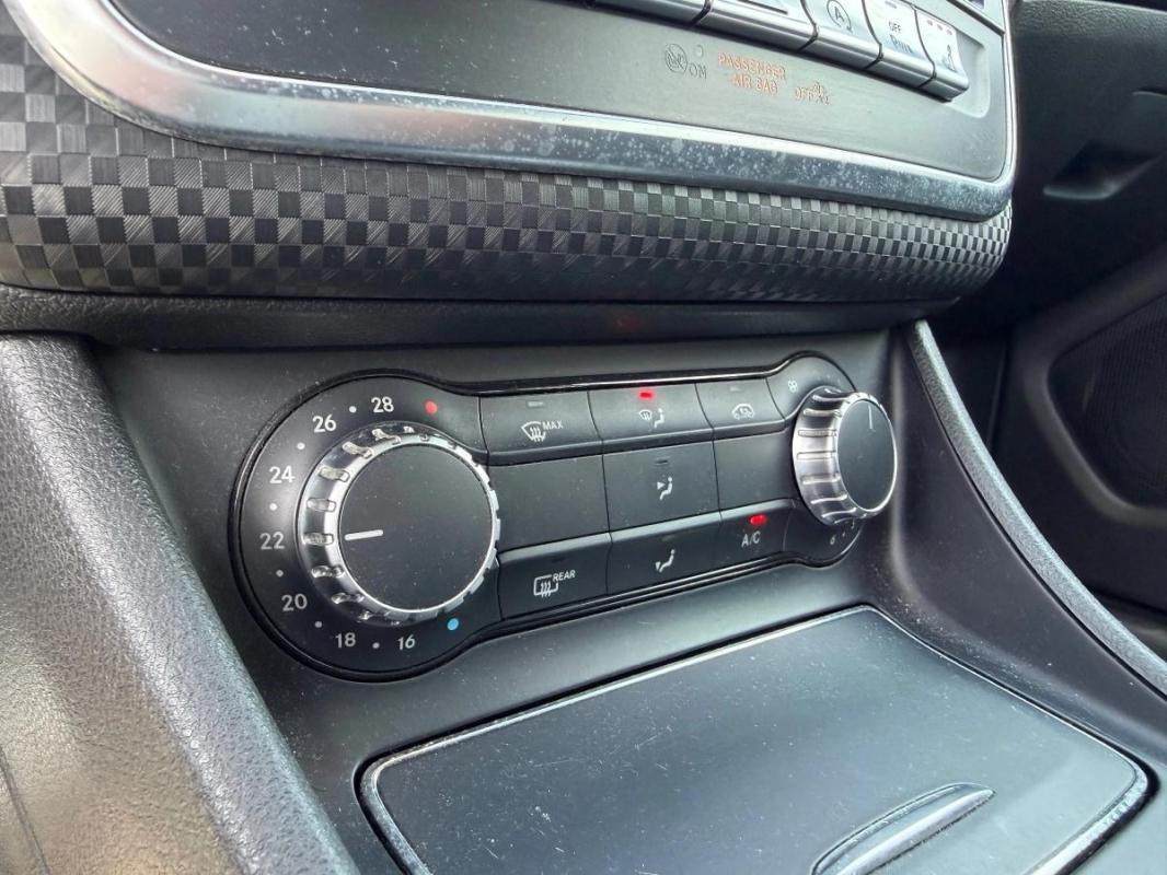 Mercedes-Benz Classe A 1.6 180 120CV BUSINESS EDITION 7G-DCT BVA GARANTIE /