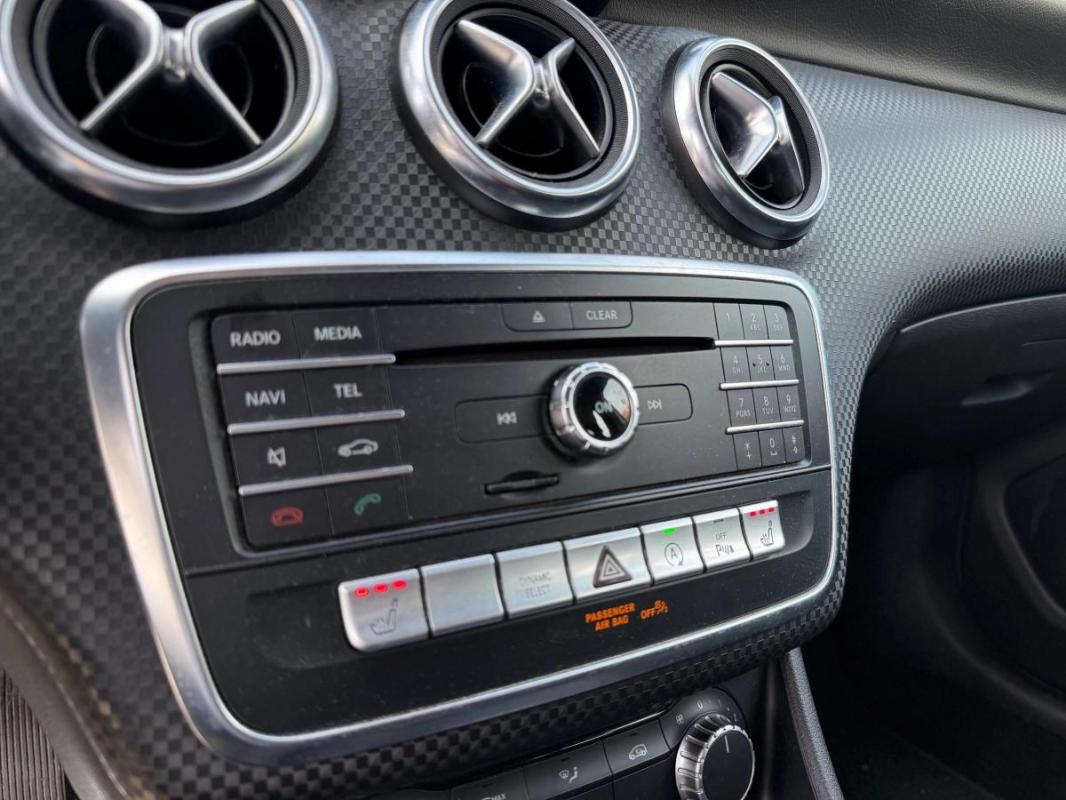 Mercedes-Benz Classe A 1.6 180 120CV BUSINESS EDITION 7G-DCT BVA GARANTIE /