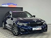 BMW 320 Carbonschwarz Pack-M Led Caméra 12 mois garantie thumbnail