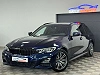 BMW 320 Carbonschwarz Pack-M Led Caméra 12 mois garantie thumbnail