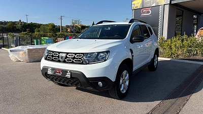 Dacia Duster Blue dCi 115 4x2 15 ans