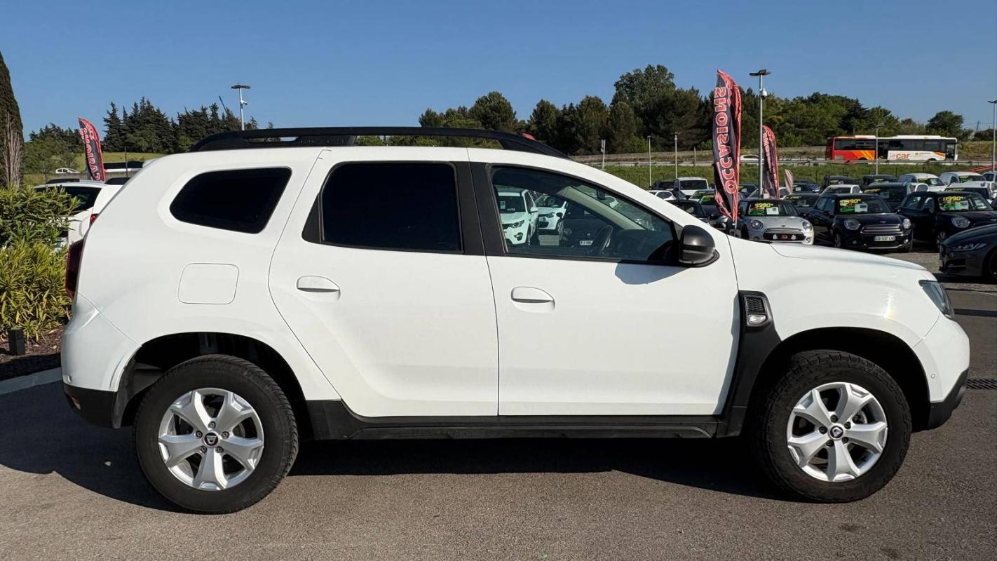 Dacia Duster Blue dCi 115 4x2 15 ans