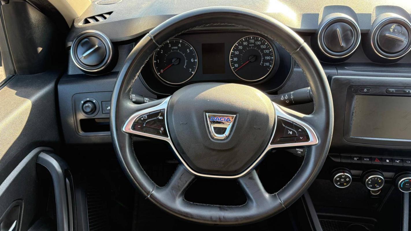 Dacia Duster Blue dCi 115 4x2 15 ans