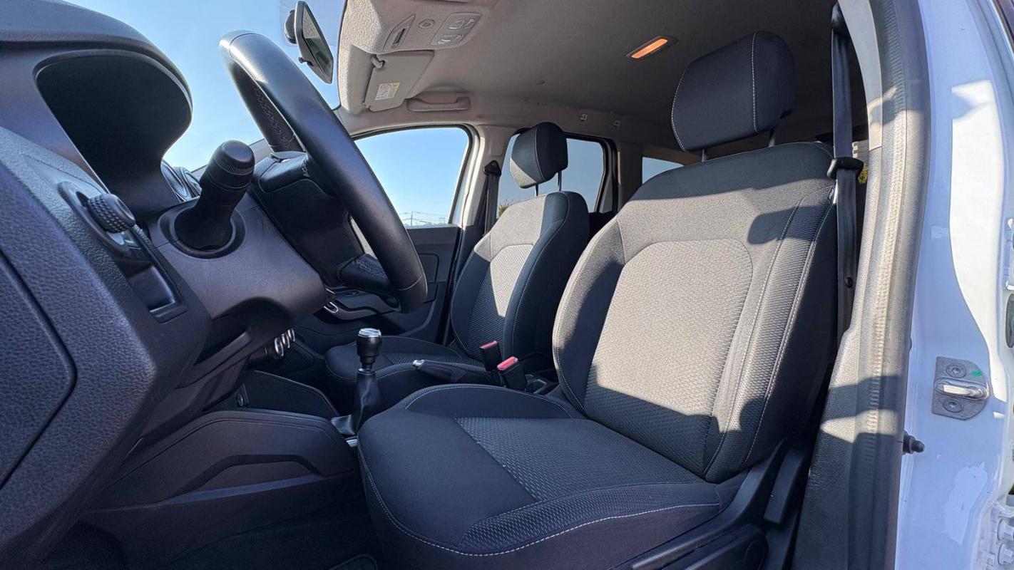 Dacia Duster Blue dCi 115 4x2 15 ans