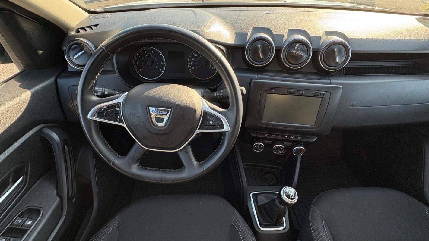 Dacia Duster Blue dCi 115 4x2 15 ans