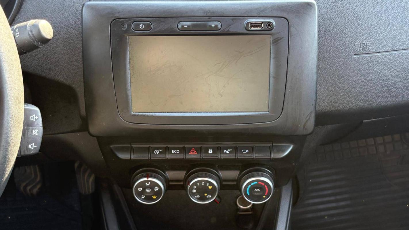 Dacia Duster Blue dCi 115 4x2 15 ans