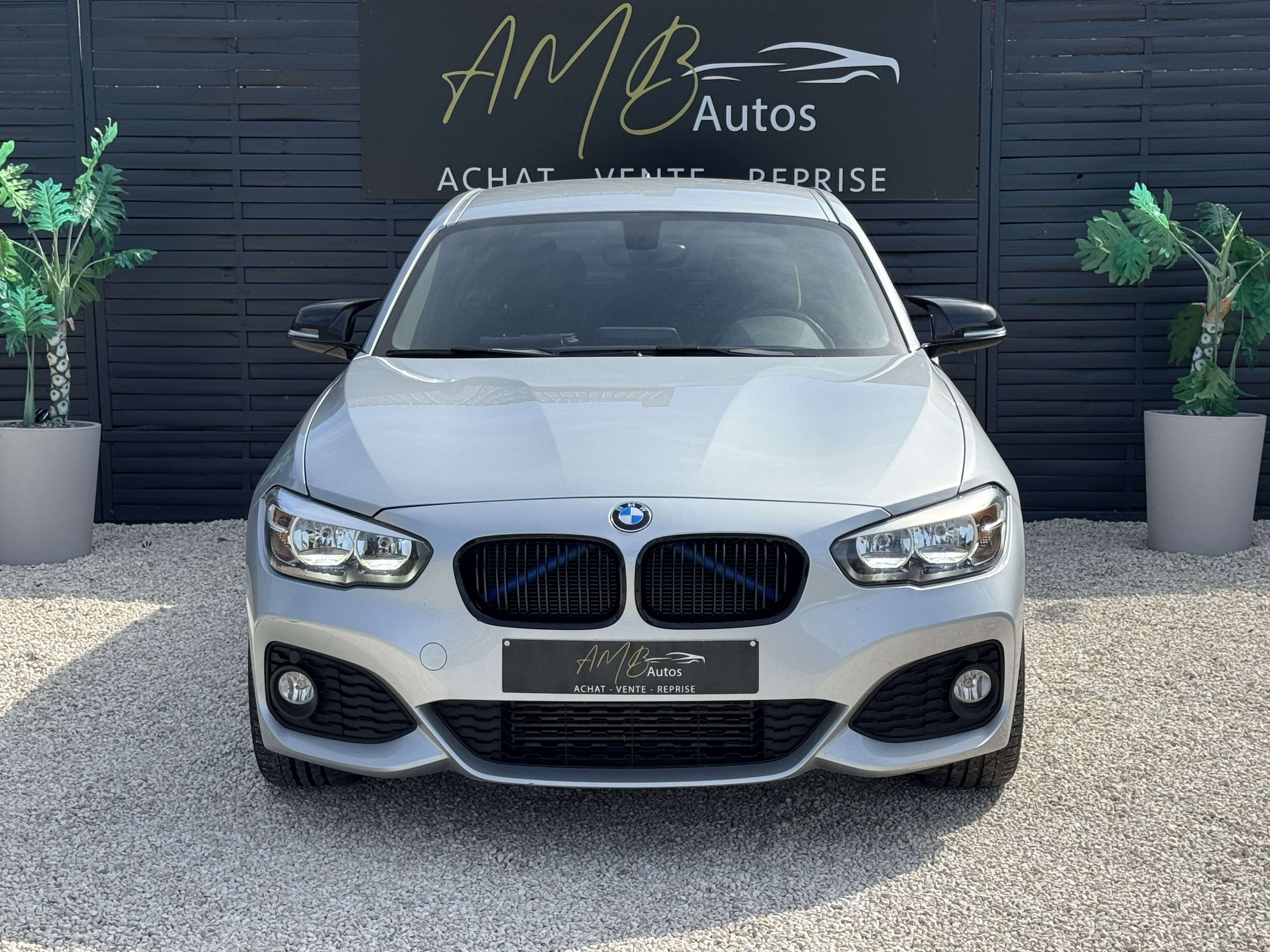 BMW 118 118i */* PACK M+CARNET */*