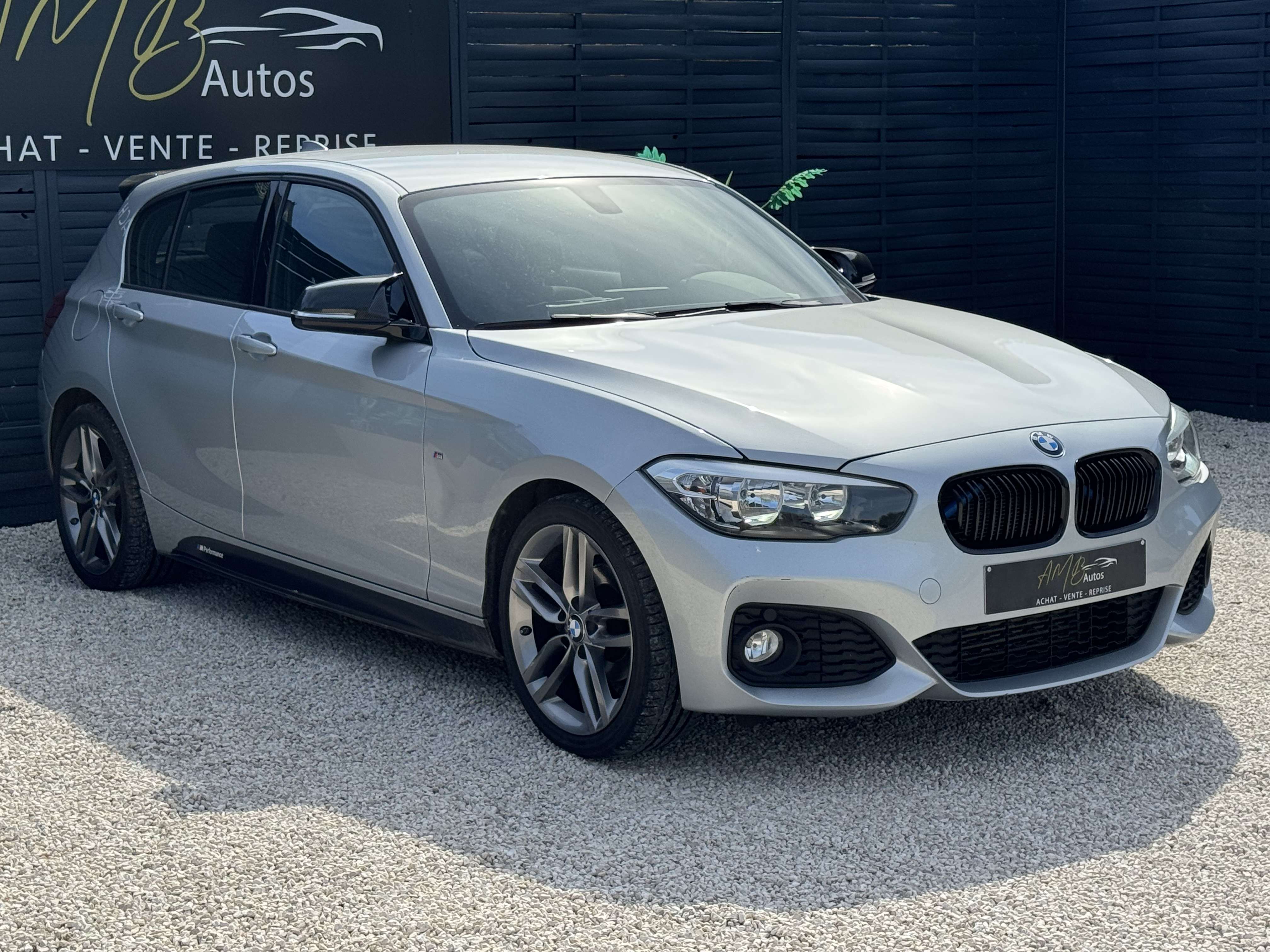 BMW 118 118i */* PACK M+CARNET */*