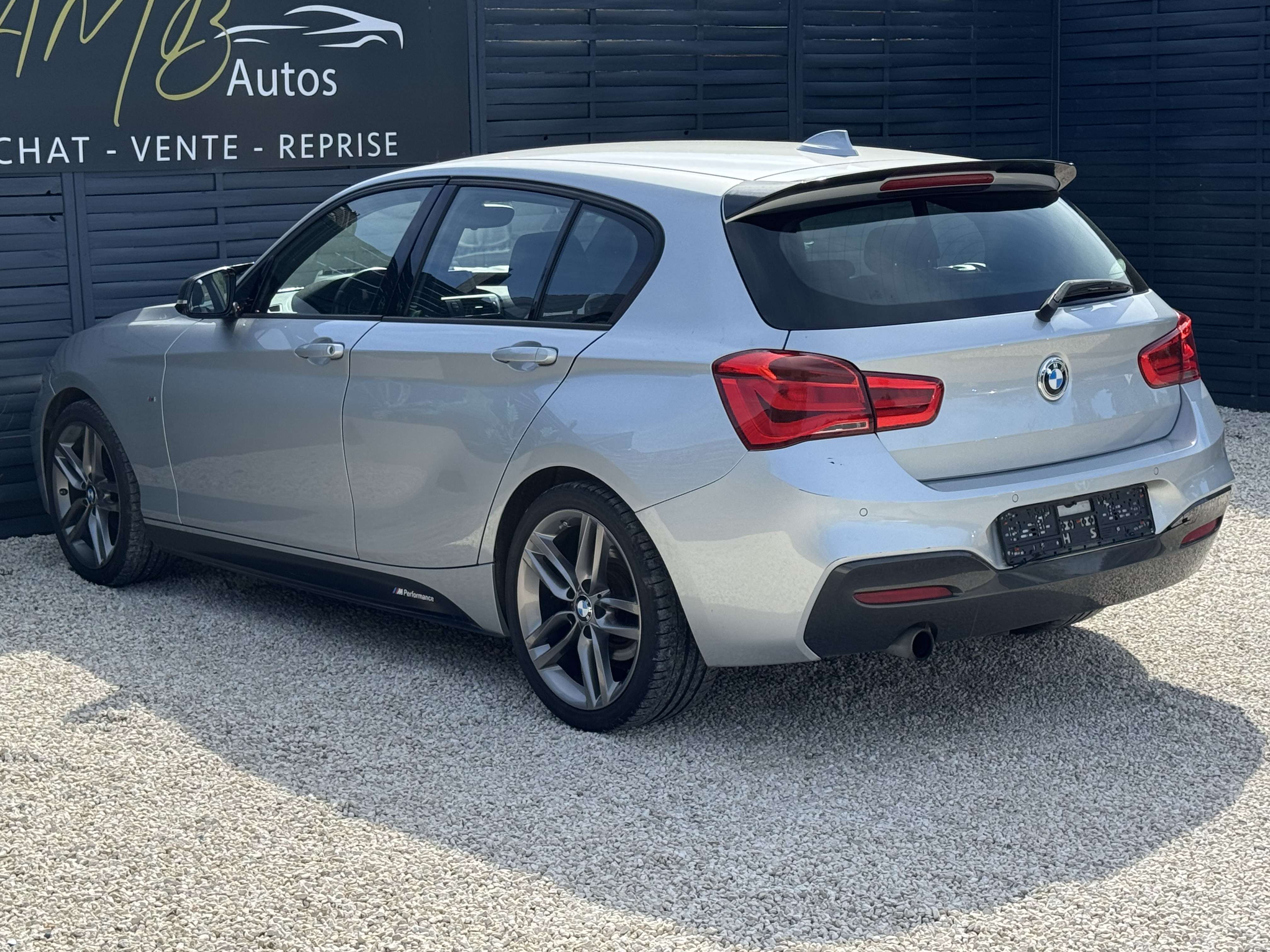 BMW 118 118i */* PACK M+CARNET */*