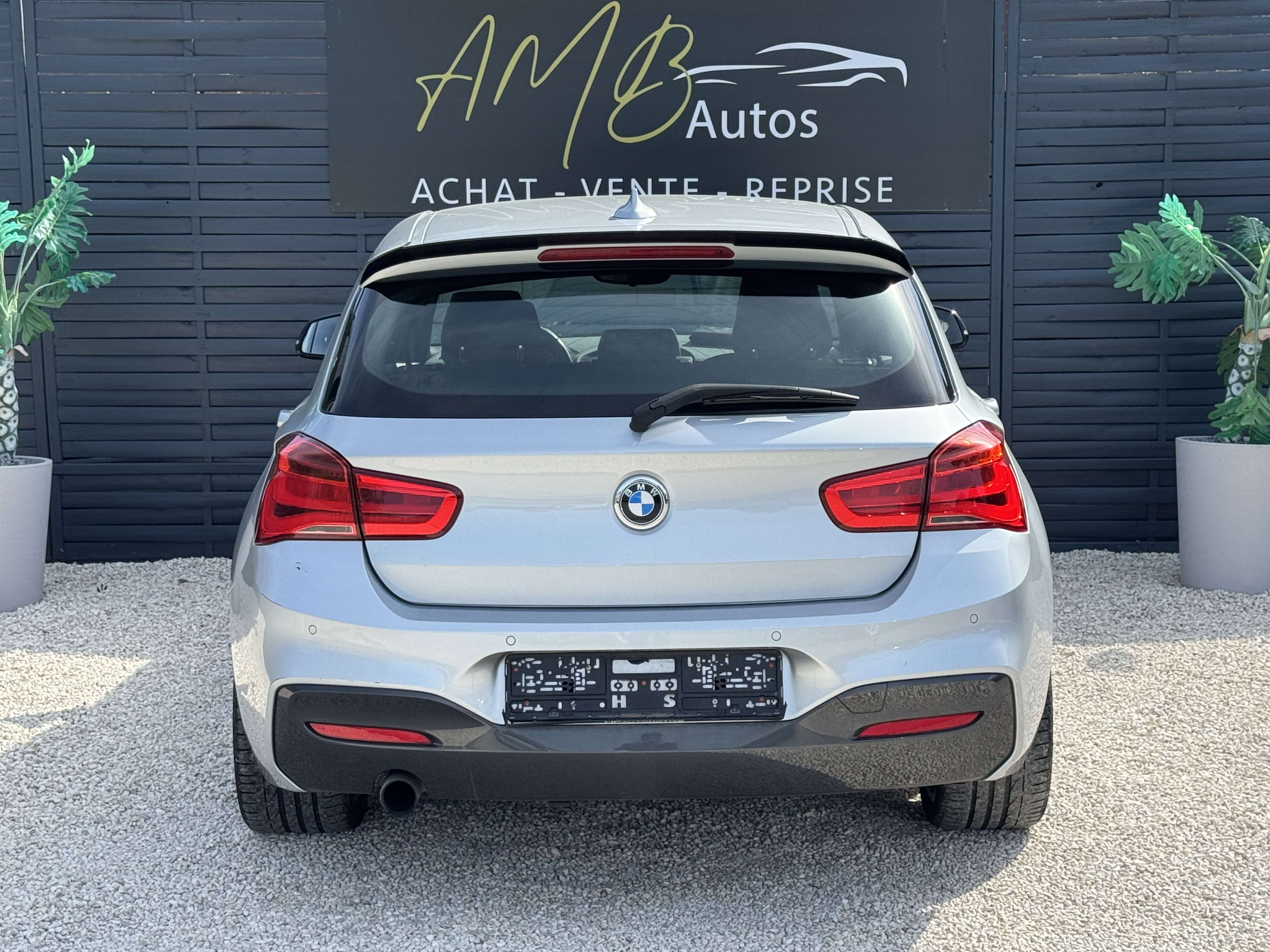 BMW 118 118i */* PACK M+CARNET */*