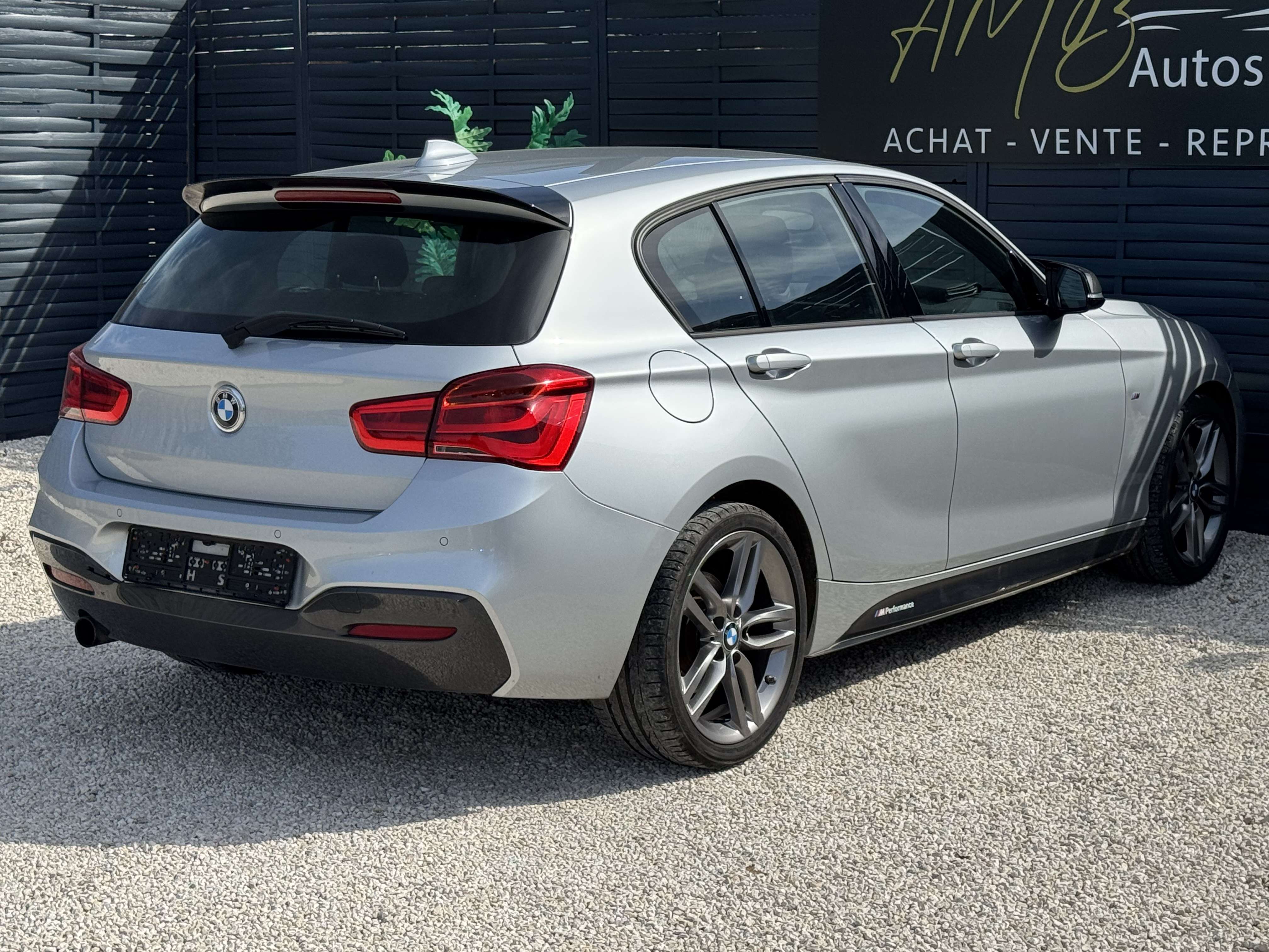 BMW 118 118i */* PACK M+CARNET */*