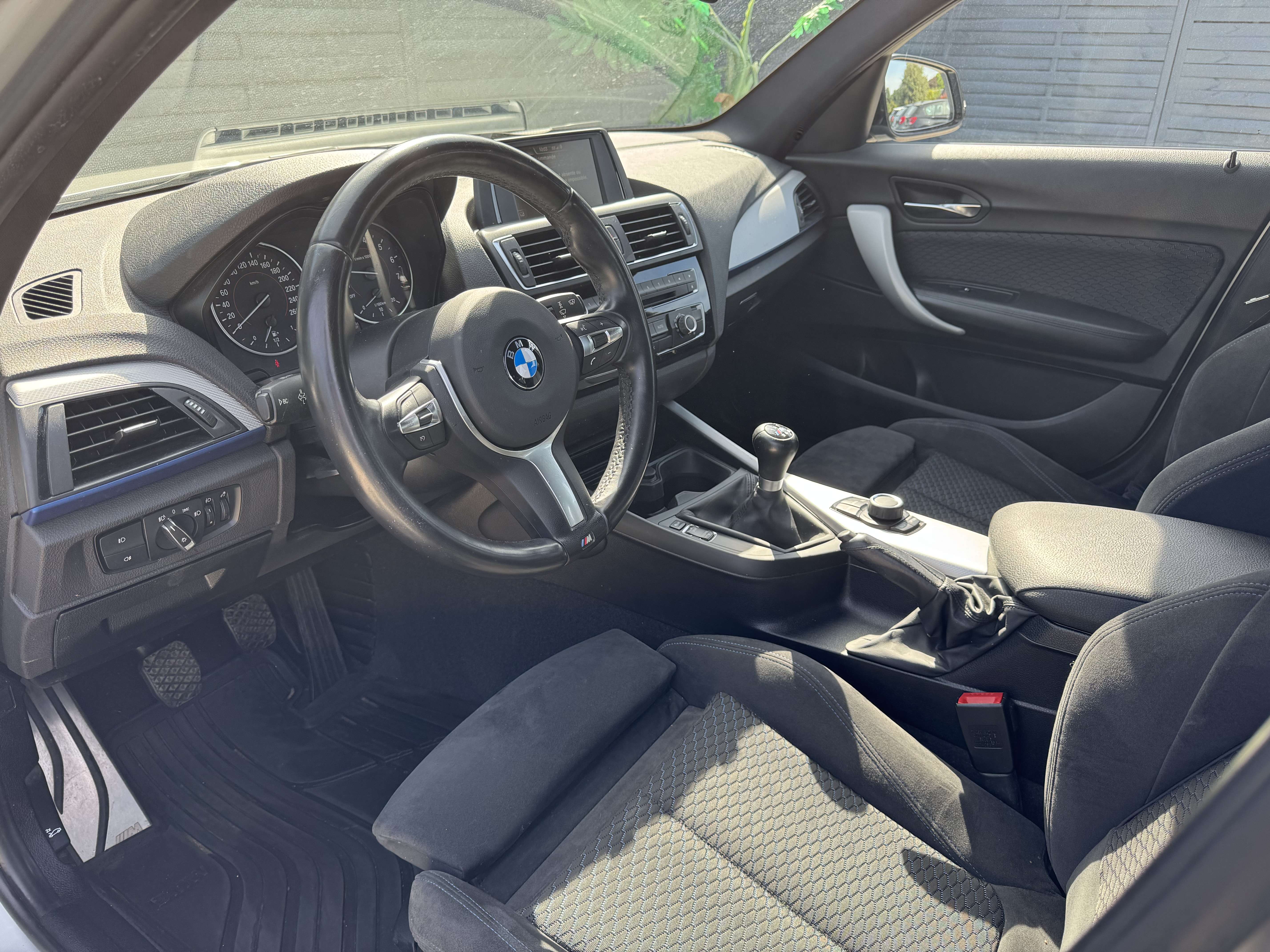 BMW 118 118i */* PACK M+CARNET */*