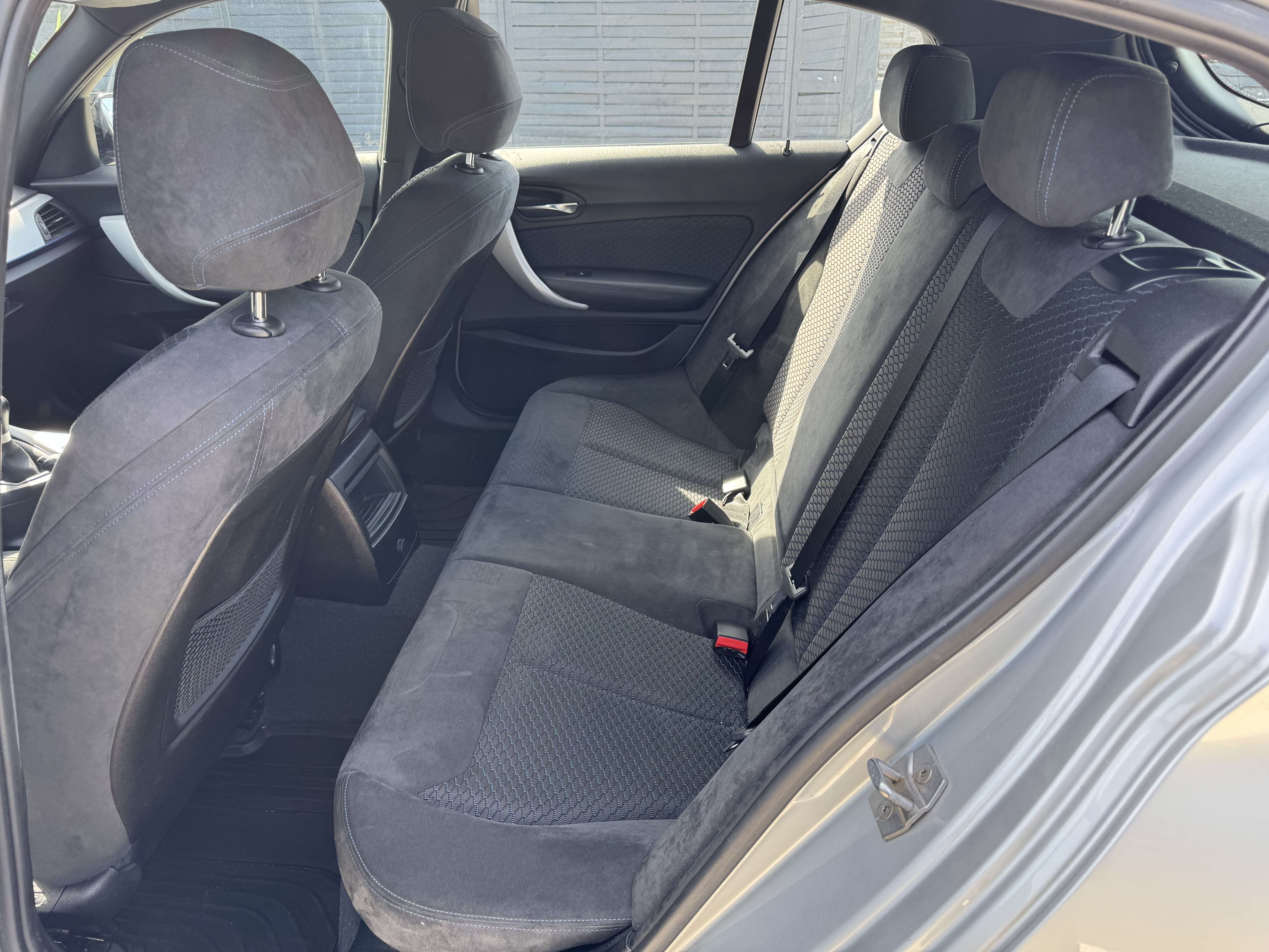 BMW 118 118i */* PACK M+CARNET */*