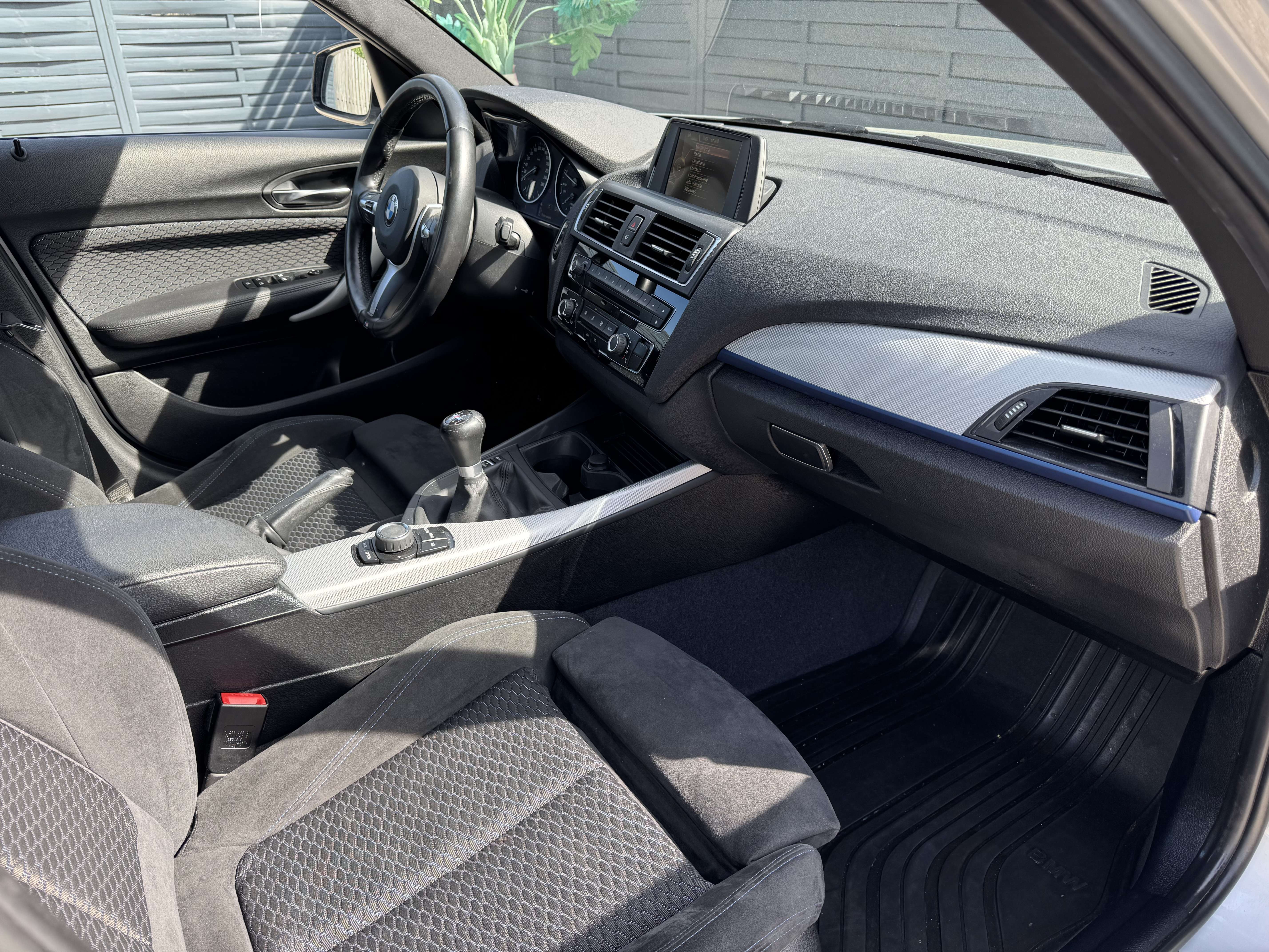 BMW 118 118i */* PACK M+CARNET */*
