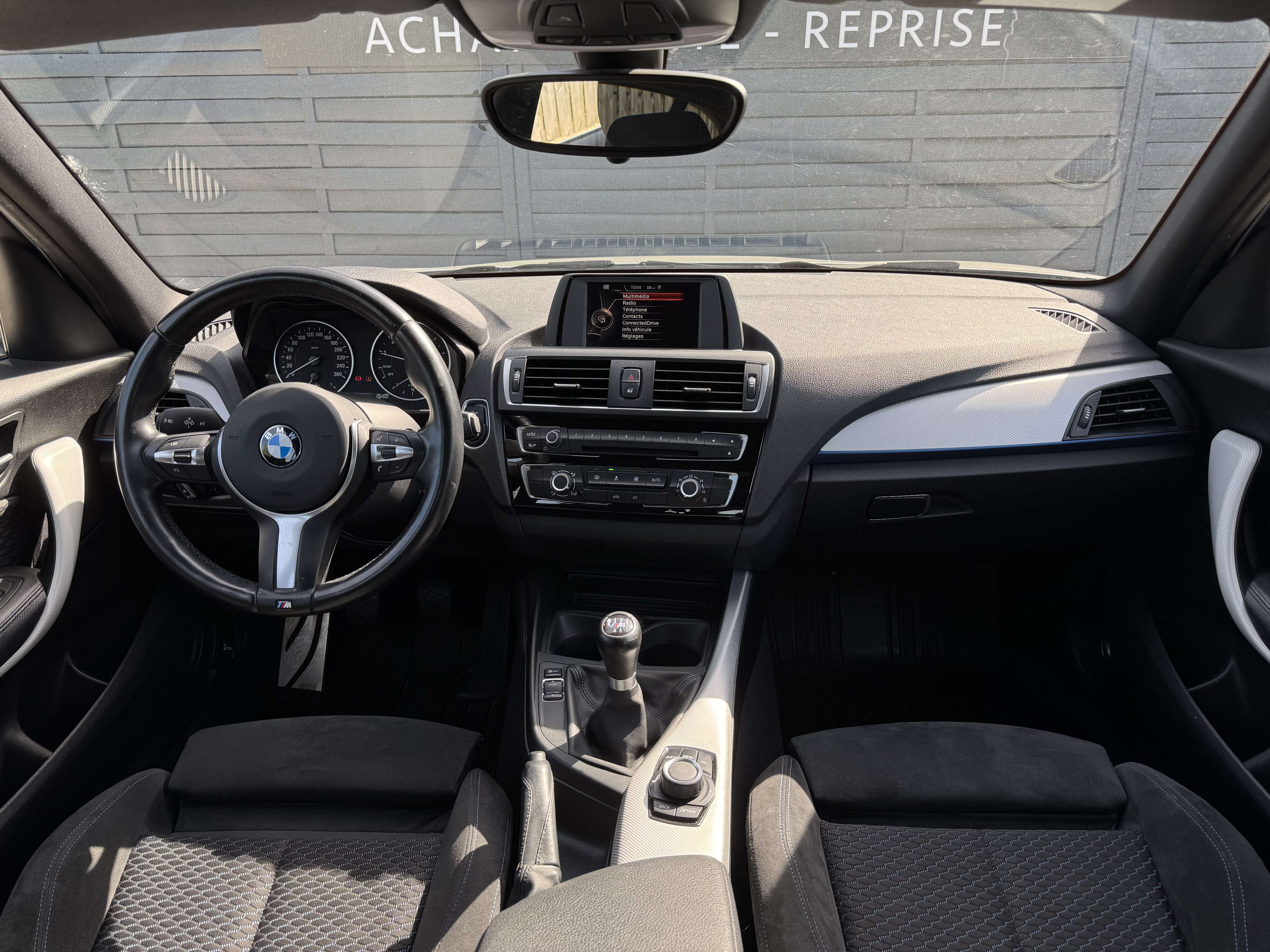 BMW 118 118i */* PACK M+CARNET */*