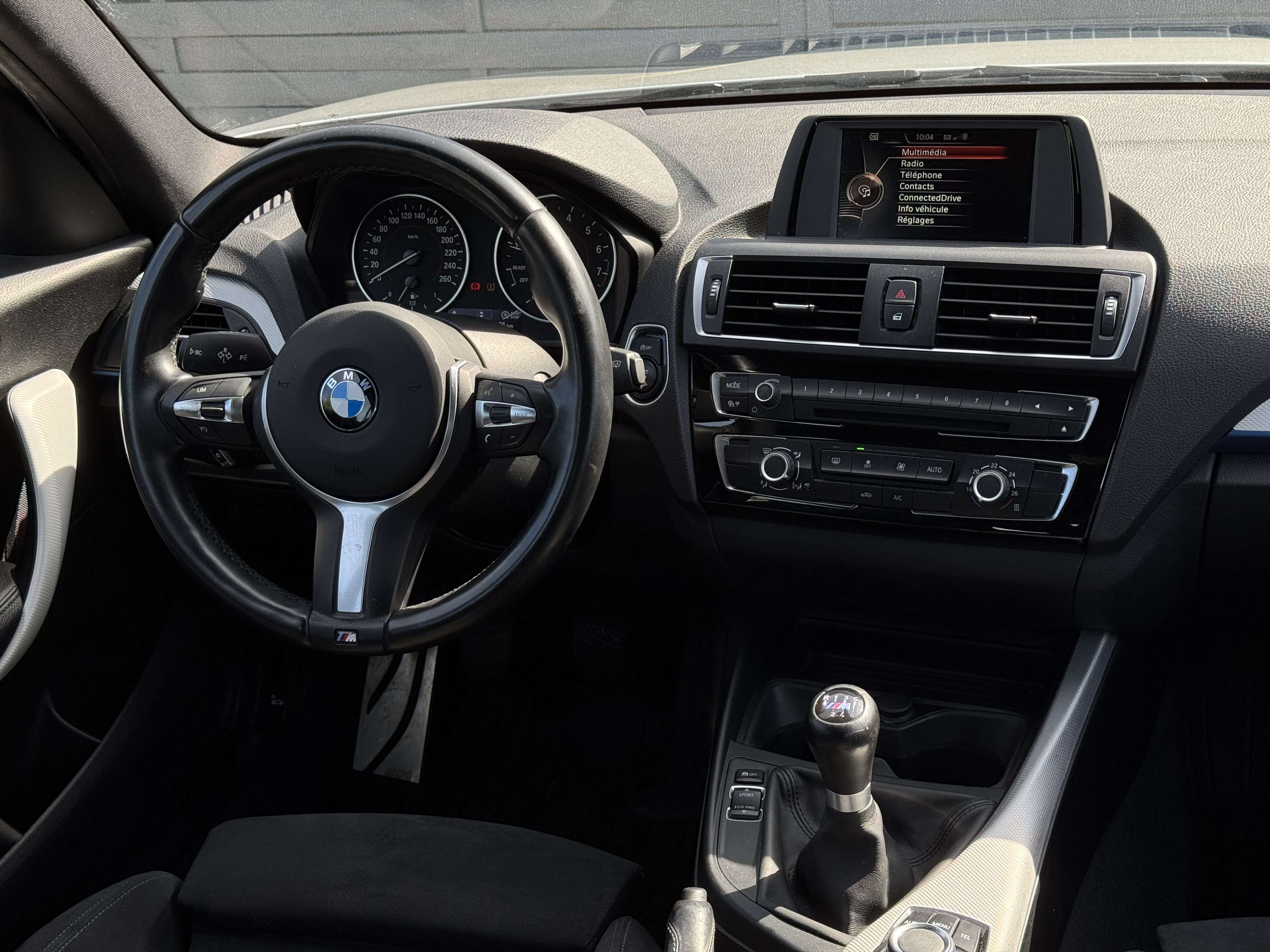 BMW 118 118i */* PACK M+CARNET */*