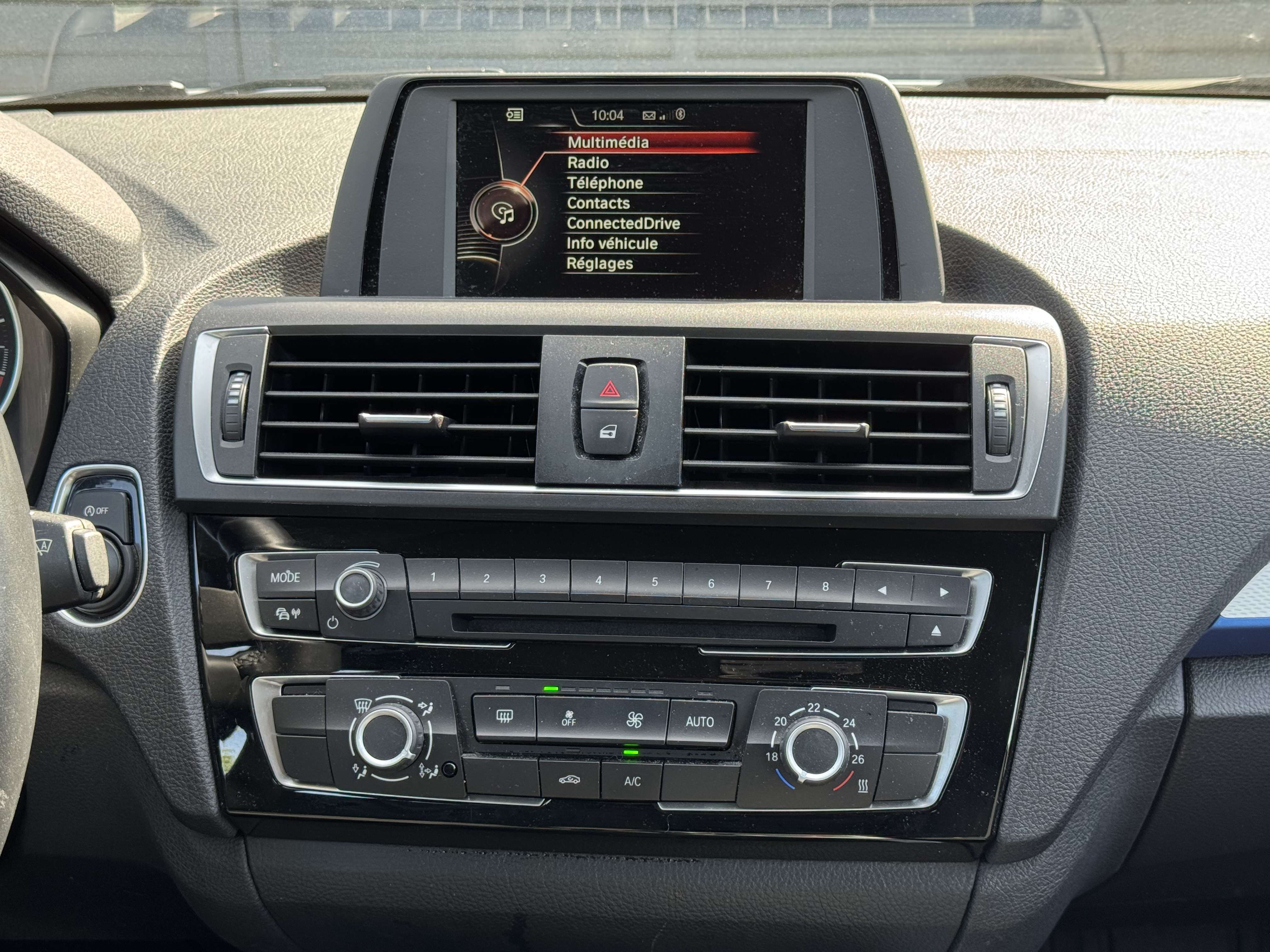 BMW 118 118i */* PACK M+CARNET */*