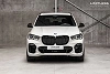 BMW X5 xDrive45e | M Sport / 22" / LED / Carbon / FULL / VAT-qualified thumbnail