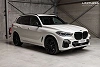 BMW X5 xDrive45e | M Sport / 22" / LED / Carbon / FULL / VAT-qualified thumbnail