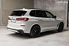 BMW X5 xDrive45e | M Sport / 22" / LED / Carbon / FULL / VAT-qualified thumbnail
