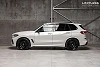 BMW X5 xDrive45e | M Sport / 22" / LED / Carbon / FULL / VAT-qualified thumbnail