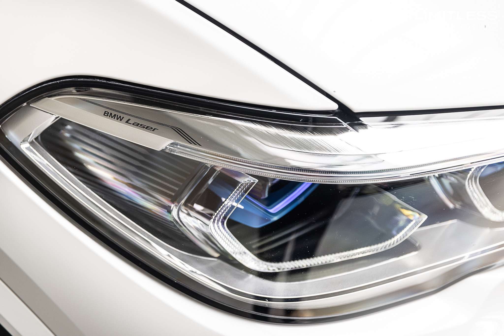 BMW X5 xDrive45e | M Sport / 22" / LED / Carbon / FULL / VAT-qualified