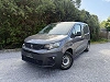 Peugeot Partner 1.2 PureTech L2 Heavy Pro S/S thumbnail