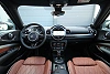 MINI Cooper Clubman PANO/LED/KEYLESS/HARMAN KARDON/CARPLAY/LEATHER/1OWNER thumbnail