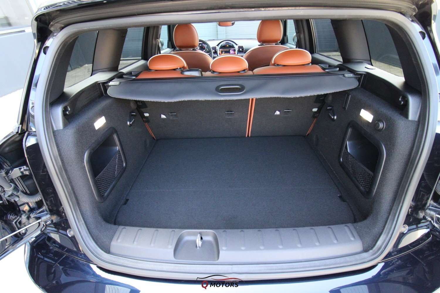 MINI Cooper Clubman PANO/LED/KEYLESS/HARMAN KARDON/CARPLAY/LEATHER/1OWNER