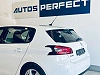 Peugeot 308 1.2 CAMERA NAVI PDC CLIM XENON CUIR LIM CRUISE JA16 thumbnail