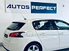 Peugeot 308 1.2 CAMERA NAVI PDC CLIM XENON CUIR LIM CRUISE JA16 thumbnail