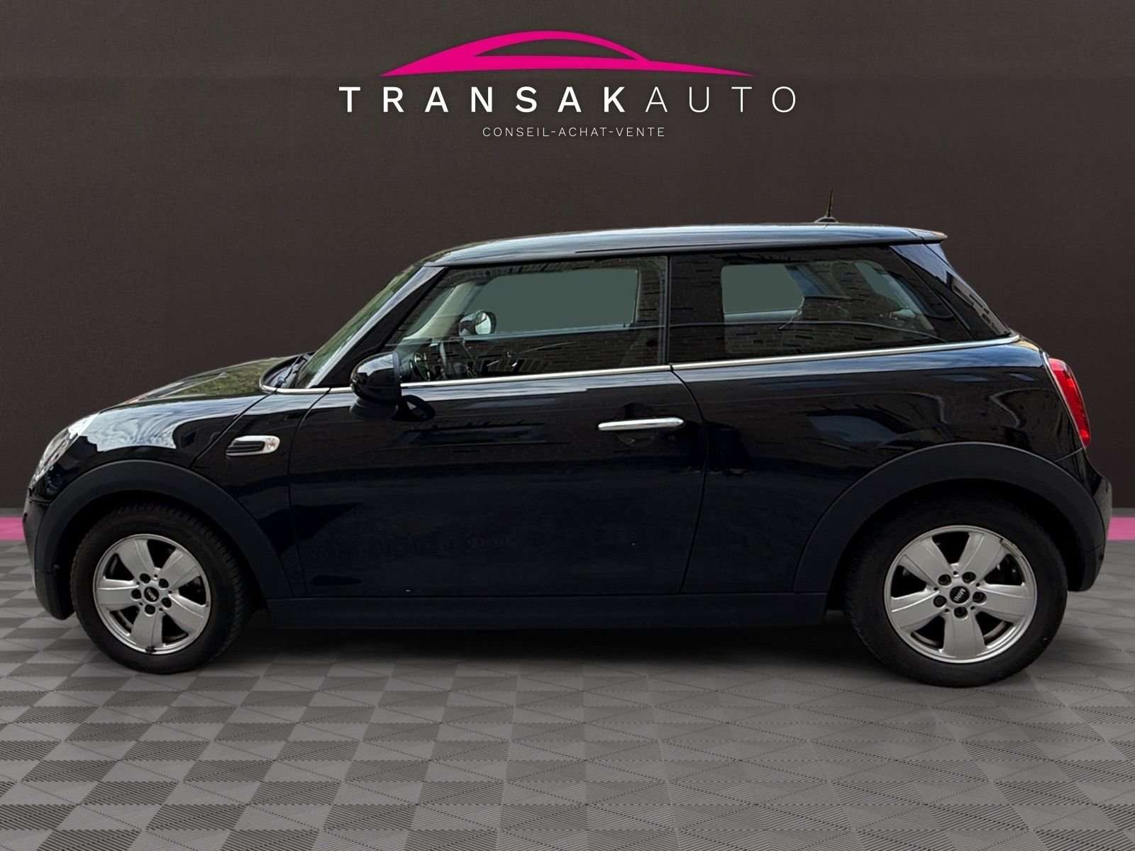 MINI One Mini 1.2 One/ GARANTIE 12 MOIS
