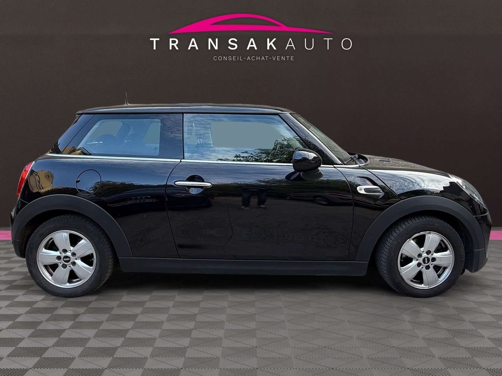 MINI One Mini 1.2 One/ GARANTIE 12 MOIS