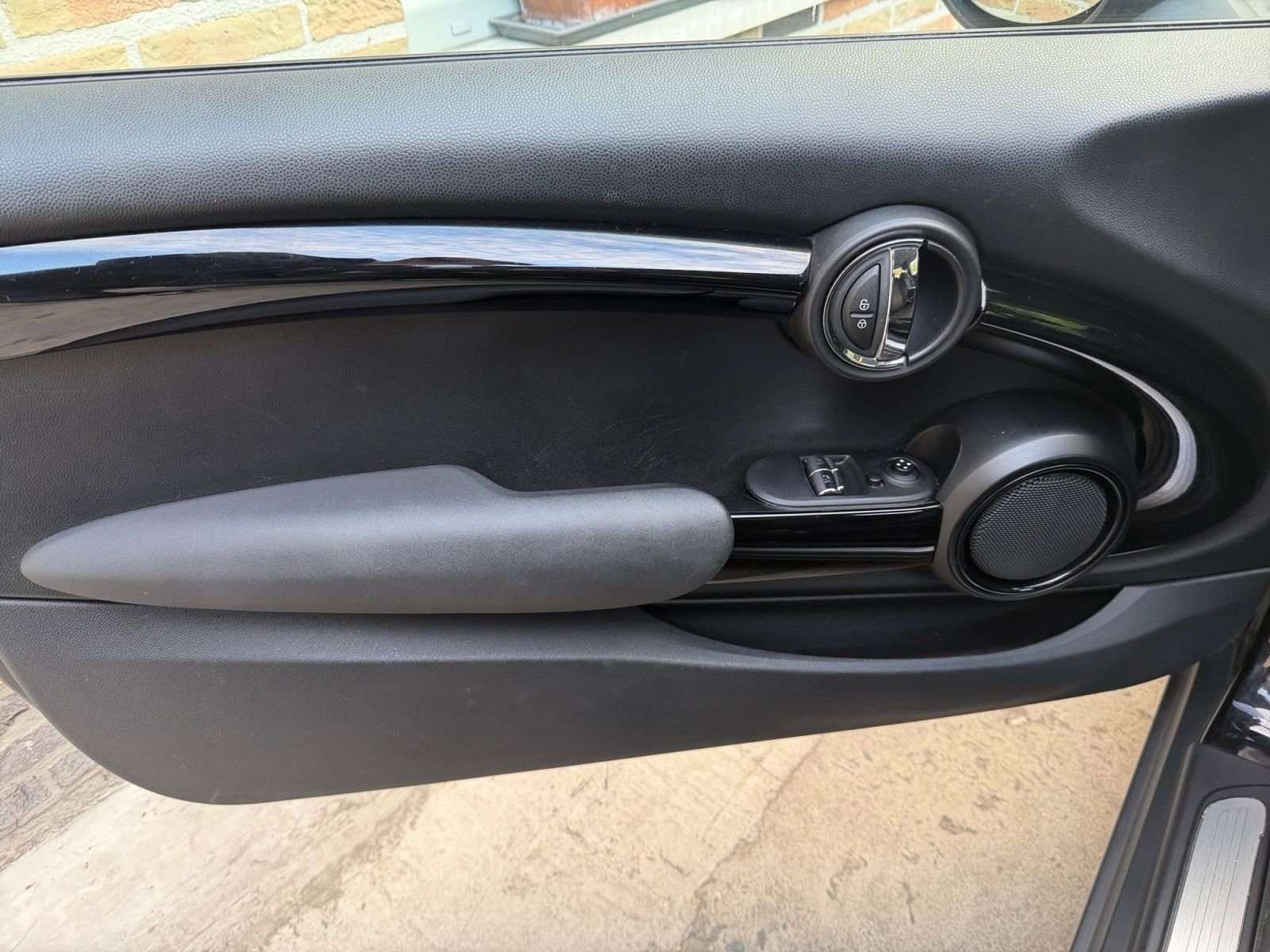 MINI One Mini 1.2 One/ GARANTIE 12 MOIS