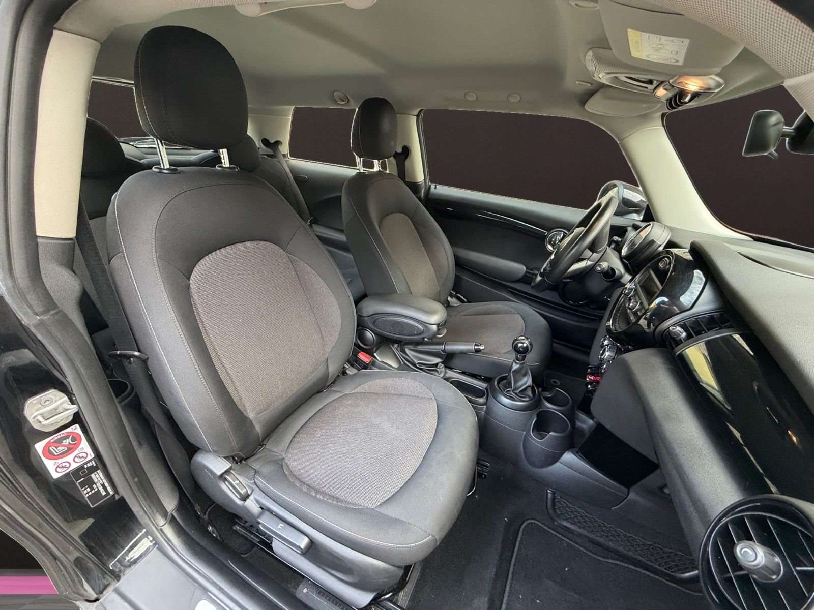 MINI One Mini 1.2 One/ GARANTIE 12 MOIS