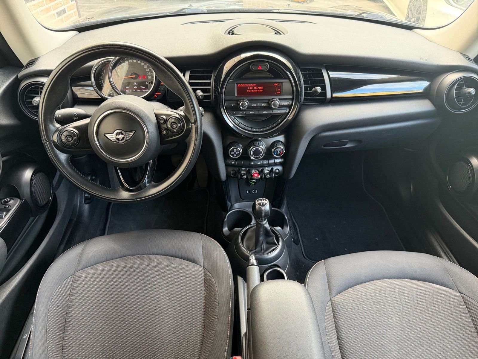 MINI One Mini 1.2 One/ GARANTIE 12 MOIS
