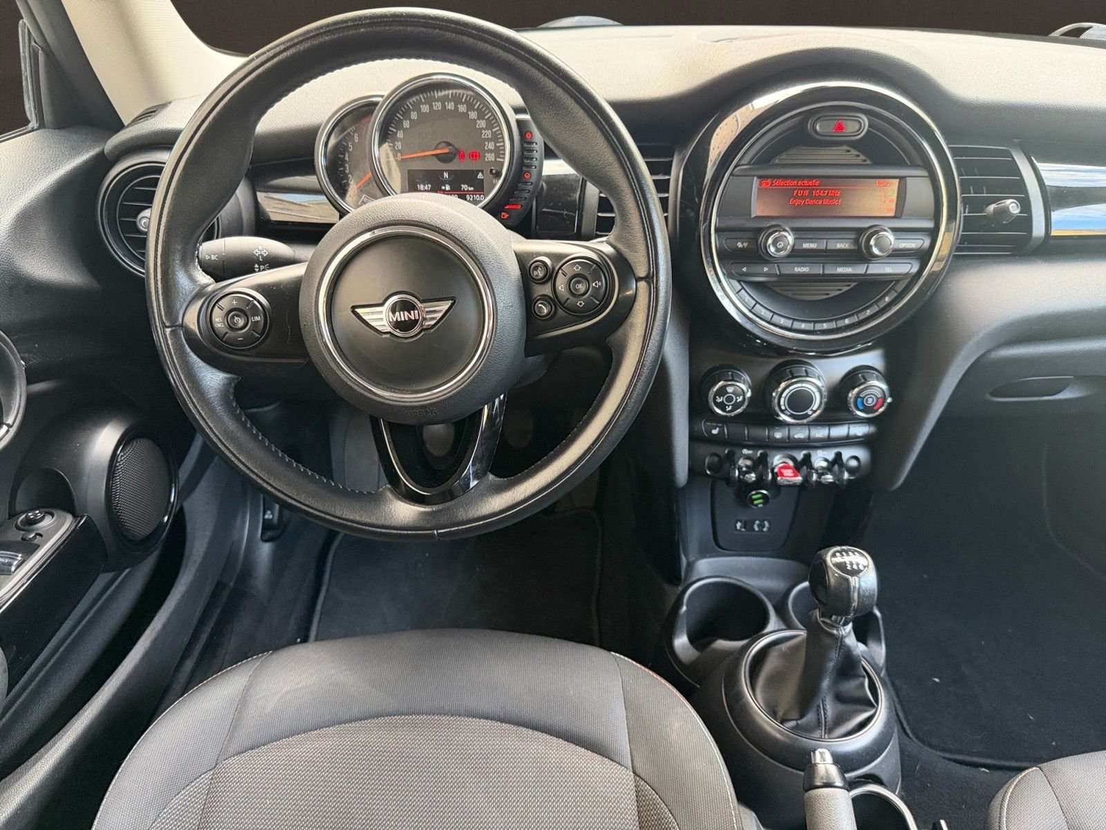 MINI One Mini 1.2 One/ GARANTIE 12 MOIS