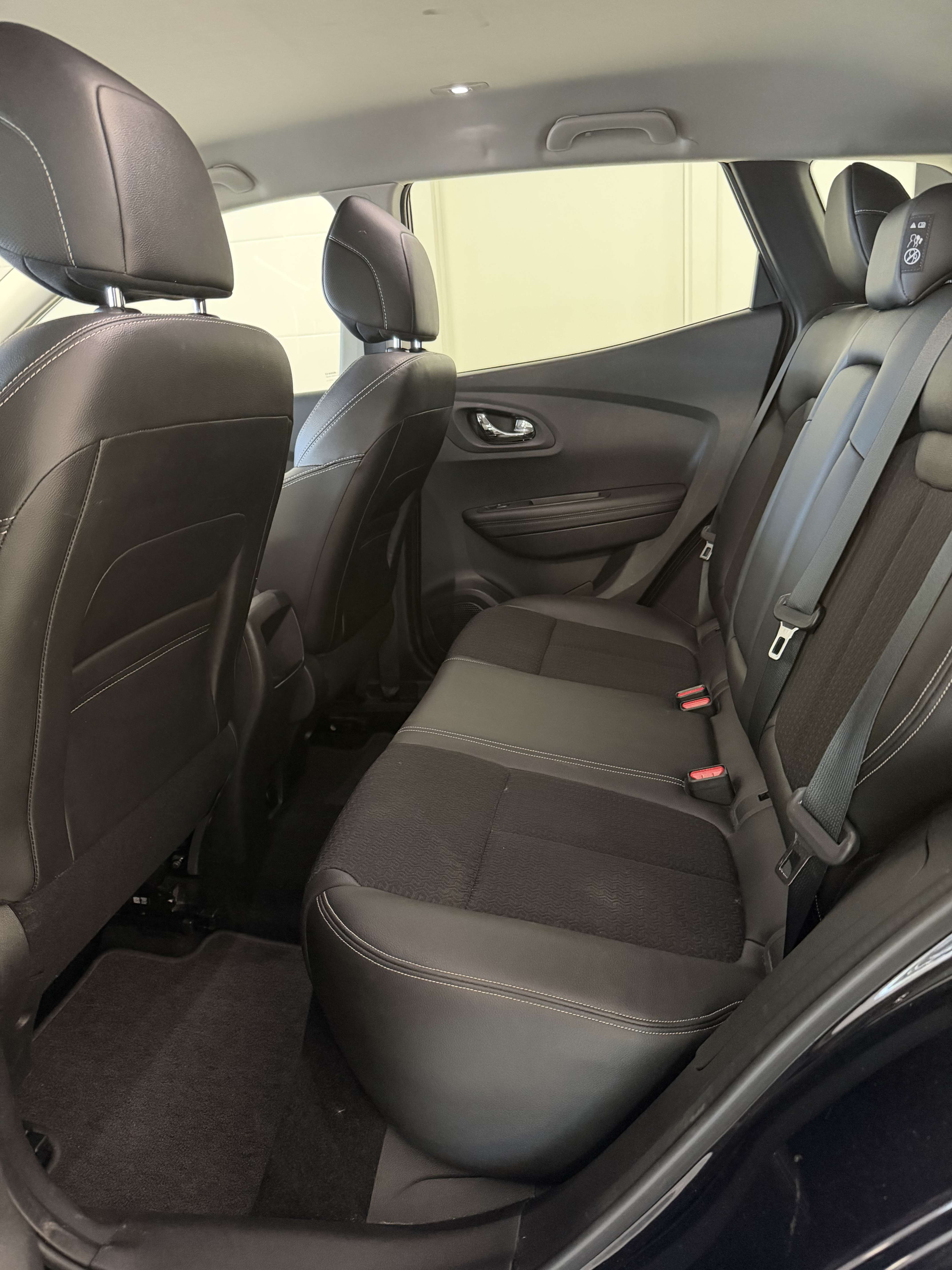 Renault Kadjar 1.2 TCe Intens 1 jaar garantie