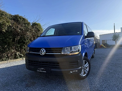 Volkswagen T6 Caravelle 2.0 TDi SCR 4Motion BMT Highline DSG * 9 PLACES