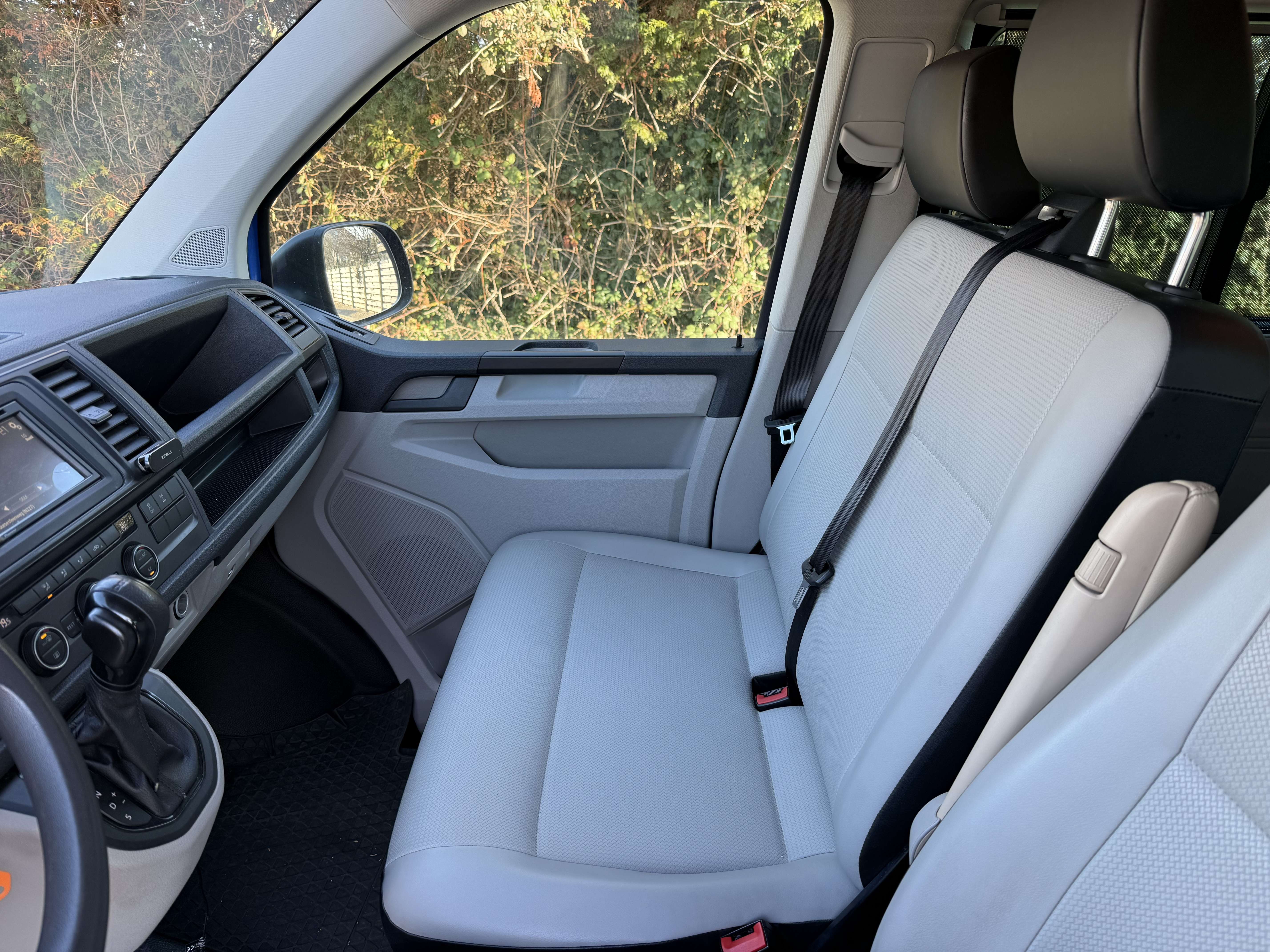 Volkswagen T6 Caravelle 2.0 TDi SCR 4Motion BMT Highline DSG * 9 PLACES