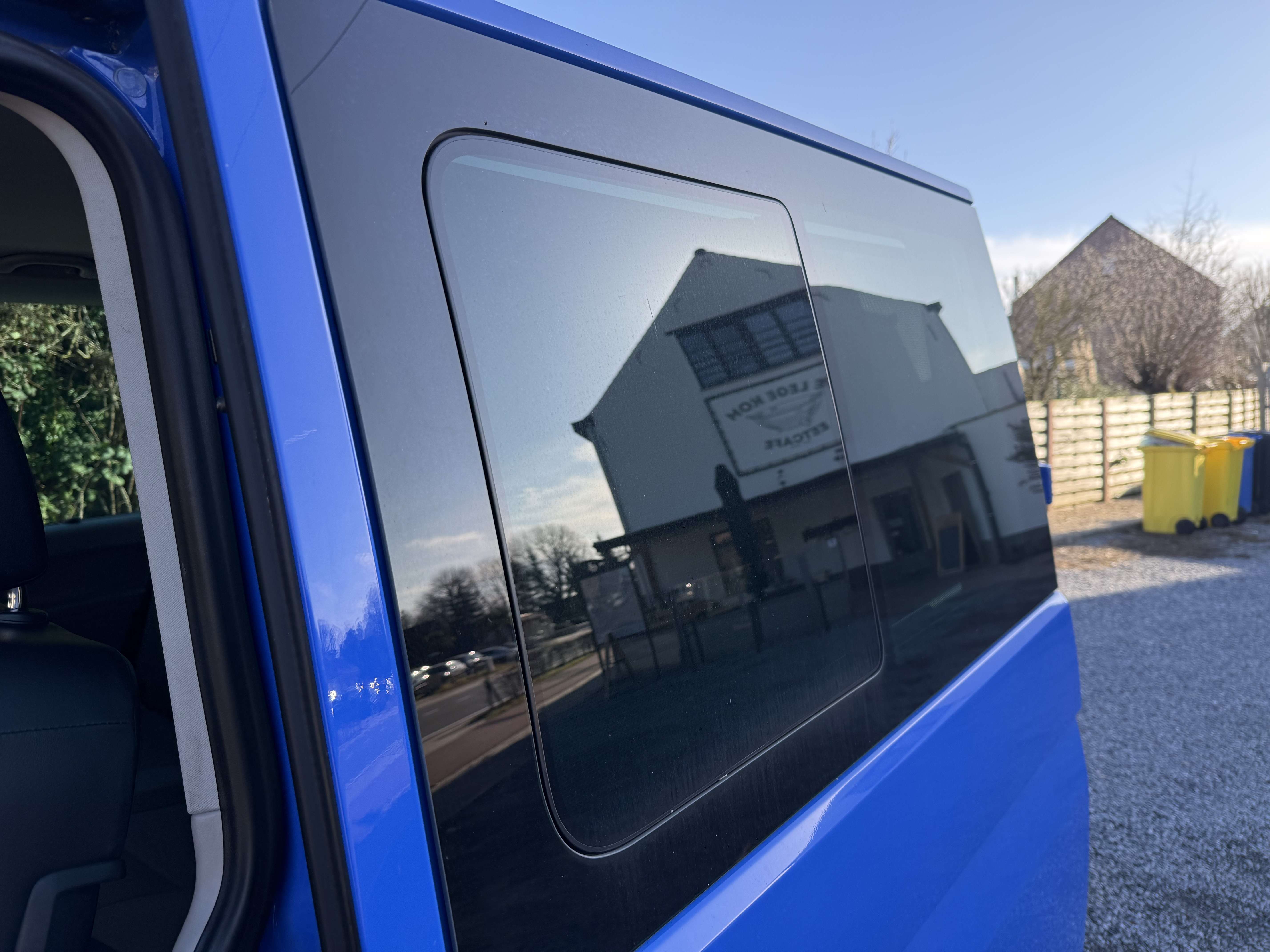 Volkswagen T6 Caravelle 2.0 TDi SCR 4Motion BMT Highline DSG * 9 PLACES